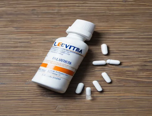 levitra con receta precio